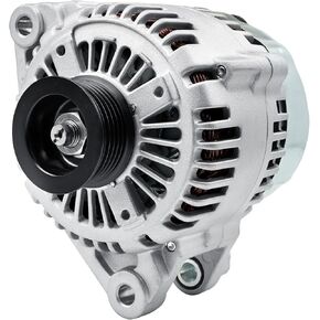 Alternator Replacement For 2006-2012 Kia Hyundai 3.3 3.8L V6,06-11 Azera,2007-2009 Santa Fe Sonata, 07-10 Entourage Veracruz,06-09 Sedona,2010-2011 Borrego,2007-2009 Kia Sorento,11191N,102211-3102 in Kuwait