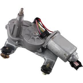 مجموعة ربط محرك ممسحة الزجاج الأمامي الخلفي 98700-26000 متوافقة مع Hyundai Santafe 2001-2006 9870026000 in Kuwait