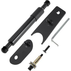 Tailgate Assist Kit for Chevrolet Colorado for GMC Canyon 2023-2025 Pickup Truck Liftgate Assist Set Lift Support Strut in Kuwait