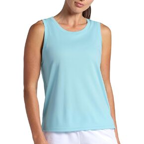 Head Women's Backspin Tank Top, Slim Fit, Lightweight and Breathable Material in Kuwait