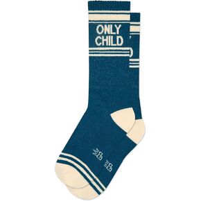 Gumball Poodle Funny Novelty Gift Socks for Men, Women and Teens, Cool Crew Socks (Made in the USA) - Eldest Daughter in Kuwait