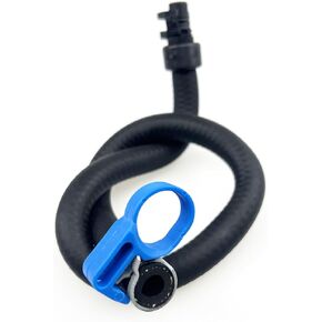 خرطوم مدخل مبرد المحرك لخرطوم المبرد العلوي للمبرد مناسب لـ 2011-2016 شيفروليه تشيفي كروز 1.4L Turbo Rfor GM # 13251447 13408385 in Kuwait