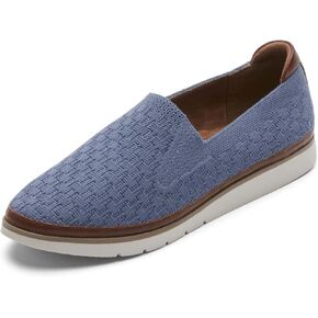Cobb Hill Women's Camryn Slip Loafer Flat in Kuwait