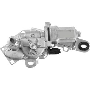 Car Rear Window Windscreen Wiper Motor B001099280 Compatible with Peugeot 108 Citroen C1 Toyota Aygo 2014 2015 2016 2017 2018 2019 2020 2021 in Kuwait