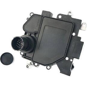 01J وحدة تحكم ناقل الحركة TCU TCM 01J927156JG متوافقة مع A4 A6 A8 (فتحة مستديرة) in Kuwait