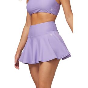 Rebel Athletic Legendary Flouncy Skirt in in Saudi Arabia