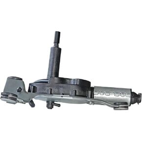 AP03 Rear Wiper Motor Windscreen Compatible with Volvo V70 MK2 2000-2008 JET8667188 31333743 8667188 in Kuwait