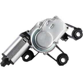 LR002243 Windscreen Wiper Motor Compatible with Land Rover Freelander 2006-2014 2.2D 2006-2014 LR033226 579745 in Kuwait