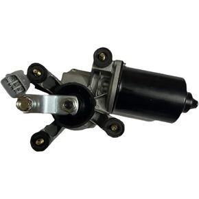 85110-60201 Wiper Motor Assembly Compatible with Toyota Land Cruiser FJ FZJ HDJ HJ HZJ KZJ LJ PZJ RJ7 in Kuwait