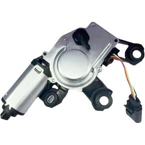 محرك ممسحة الزجاج الأمامي الخلفي 7P6955711B متوافق مع فولكس فاجن طوارق 2011-2017 متوافق مع بورش كايين 4-Pin 7P6955711 7P6955711A قطع غيار السيارات in Kuwait