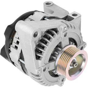 SCITOO Alternator Replacement for Chevrolet for Equinox 2007-2009, for Pontiac for Torrent 2007-2009 11156 11476 in Saudi Arabia