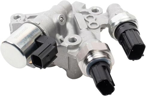 TRQ Variable Valve Timing Solenoid Compatible with 2018 Honda Clarity 2015-2018 Fit in Saudi Arabia