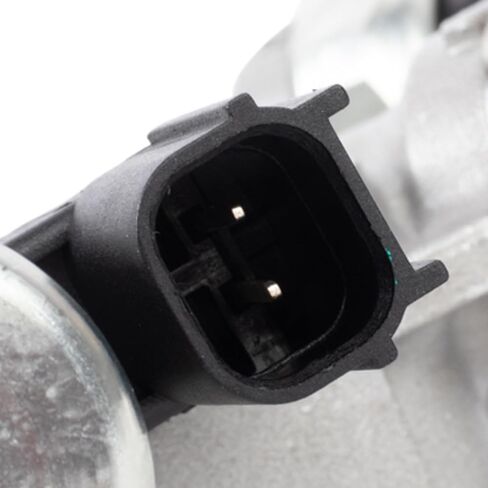 TRQ Variable Valve Timing Solenoid Compatible with 2018 Honda Clarity 2015-2018 Fit in Saudi Arabia