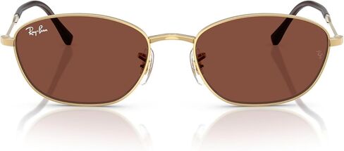 Ray-Ban womens Rb3749 Oval Sunglasses in Saudi Arabia