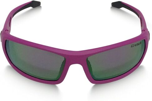 GYST SG2-15 Matte Purple/R-Flect Purple, Frame: Matte Purple, Mirror Purple in Saudi Arabia