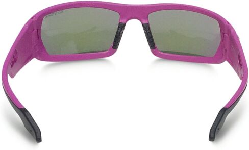 GYST SG2-15 Matte Purple/R-Flect Purple, Frame: Matte Purple, Mirror Purple in Saudi Arabia