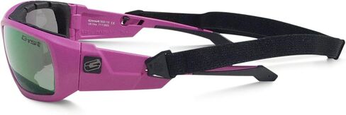 GYST SG2-15 Matte Purple/R-Flect Purple, Frame: Matte Purple, Mirror Purple in Saudi Arabia