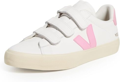 Veja Women's Recife Sneakers, White Guimave, 8 Medium US in Saudi Arabia