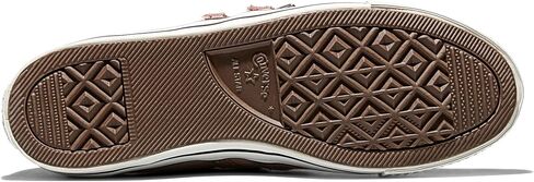 Converse Women's Chuck Taylor All Star Dainty Mary Jane Beads Low Top Sneaker in Saudi Arabia