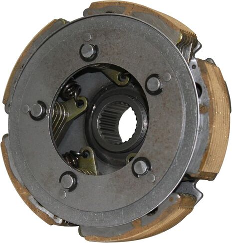 Caltric Clutch Clutch Carrier Carrier Compatible with Honda Trx450Es Foreman 450 4X4 1998-2001 in Saudi Arabia