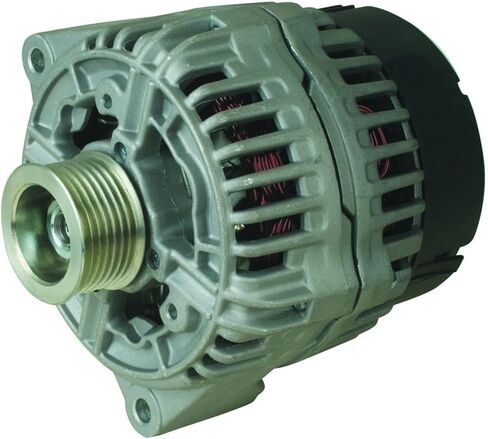 بديل المولد Premier Gear PG-13812 لسيارة Land Rover Discovery V8 (99-02)، ERR6413، ERR6413E، 0123510073 in Kuwait