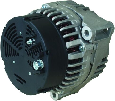 بديل المولد Premier Gear PG-13812 لسيارة Land Rover Discovery V8 (99-02)، ERR6413، ERR6413E، 0123510073 in Kuwait