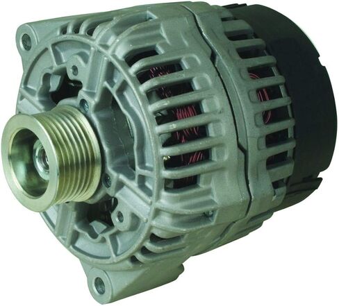 بديل المولد Premier Gear PG-13812 لسيارة Land Rover Discovery V8 (99-02)، ERR6413، ERR6413E، 0123510073 in Kuwait