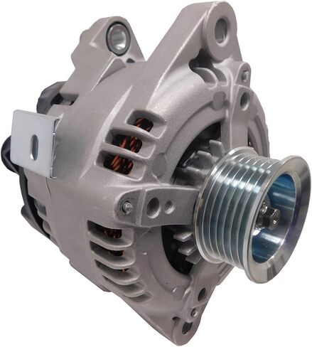 Premier Gear PG-11953N Alternator Replacement for Sportage L4 (17-21), Sorento L4 (15-20), Sorento L4 (16-18), Optima L4 (16-20), Sonata L4 (15-19), Santa Fe Sport L4 (17-18), Santa Fe L4 (19-20) in Saudi Arabia