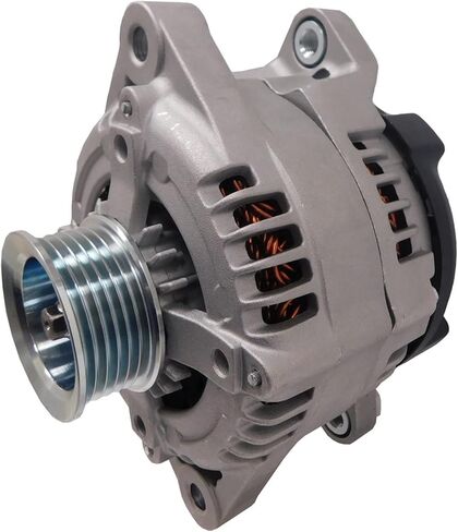 Premier Gear PG-11953N Alternator Replacement for Sportage L4 (17-21), Sorento L4 (15-20), Sorento L4 (16-18), Optima L4 (16-20), Sonata L4 (15-19), Santa Fe Sport L4 (17-18), Santa Fe L4 (19-20) in Saudi Arabia