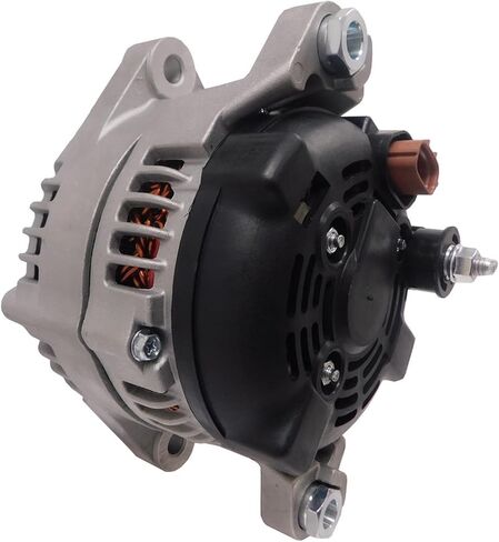Premier Gear PG-11953N Alternator Replacement for Sportage L4 (17-21), Sorento L4 (15-20), Sorento L4 (16-18), Optima L4 (16-20), Sonata L4 (15-19), Santa Fe Sport L4 (17-18), Santa Fe L4 (19-20) in Saudi Arabia