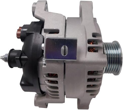 Premier Gear PG-11953N Alternator Replacement for Sportage L4 (17-21), Sorento L4 (15-20), Sorento L4 (16-18), Optima L4 (16-20), Sonata L4 (15-19), Santa Fe Sport L4 (17-18), Santa Fe L4 (19-20) in Saudi Arabia