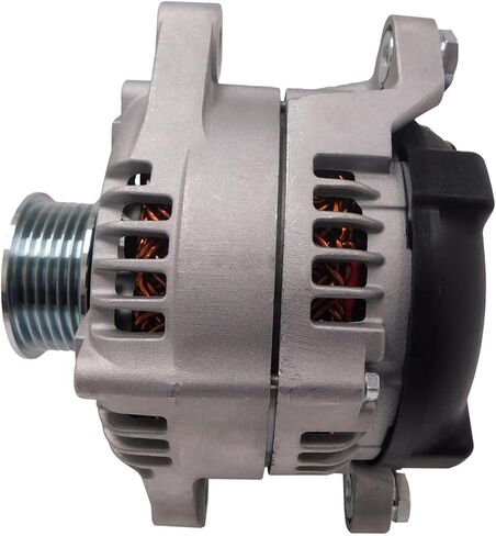 Premier Gear PG-11953N Alternator Replacement for Sportage L4 (17-21), Sorento L4 (15-20), Sorento L4 (16-18), Optima L4 (16-20), Sonata L4 (15-19), Santa Fe Sport L4 (17-18), Santa Fe L4 (19-20) in Saudi Arabia
