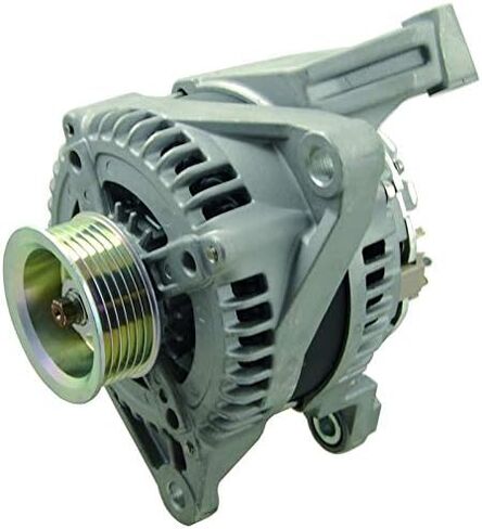 بديل مولد التيار المتردد Premier Gear PG-11276 لداكوتا V8 (11-11)، داكوتا V6 (11-11)، رايدر V6 (08-09)، رام 1500 V8 (08-08)، رام 1500 V6 (07-08)، دورانجو V8 (07-09)، دورانجو V6 (07-09) in Saudi Arabia