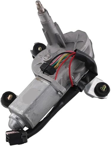 مجموعة ربط محرك ممسحة الزجاج الأمامي الخلفي 98700-26000 متوافقة مع Hyundai Santafe 2001-2006 9870026000 in Kuwait