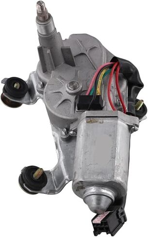 مجموعة ربط محرك ممسحة الزجاج الأمامي الخلفي 98700-26000 متوافقة مع Hyundai Santafe 2001-2006 9870026000 in Kuwait