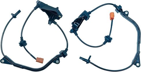 57455SFJW01 57450SFJW01 Front Left and Right ABS Wheel Speed Sensor Compatible with Honda 2005 2006 2007 2008 Odyssey RB1 V6 3.5L Replaces 57455-SFJ-W01 57450-SFJ-W01 57455SFJW01 57450SFJW01 in Kuwait