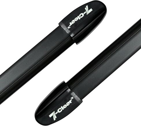 22"+22" Windshield Wiper Blades, OEM Quality Replacement Wipers, All-Season Aerodynamic Design, Fit for Ford F-150, Chevrolet Silverado 1500, GMC Sierra 1500, RAM 1500 (Pack of 2) in Saudi Arabia