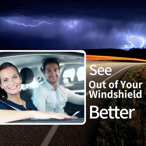 شفرات ممسحة الزجاج الأمامي لسيارة فورد رينجر 2024 2025 - مجموعة مساحات أمامية مقاس 25 بوصة + 17 بوصة مكونة من قطعتين، طقم استبدال شاحنة شفرة شعاع شديدة التحمل في جميع الأحوال الجوية in Kuwait