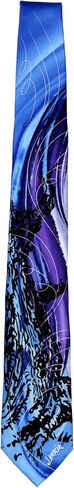 Jerry Garcia JG-10815 Mens Necktie Ties in Saudi Arabia
