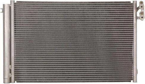ASAPE AC Condenser Fits for 2009-2013 for BMW for 328i xDrive 3.0L, 2006-2011 for BMW for 323i 2.5L, 3443 Air Conditioning Condenser in Saudi Arabia