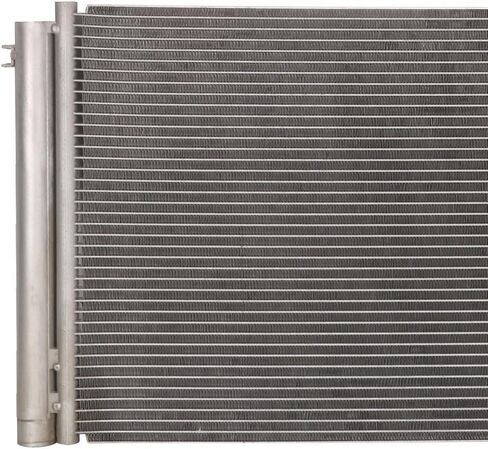 ASAPE AC Condenser Fits for 2009-2013 for BMW for 328i xDrive 3.0L, 2006-2011 for BMW for 323i 2.5L, 3443 Air Conditioning Condenser in Saudi Arabia