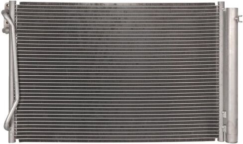 ASAPE AC Condenser Fits for 2009-2013 for BMW for 328i xDrive 3.0L, 2006-2011 for BMW for 323i 2.5L, 3443 Air Conditioning Condenser in Saudi Arabia