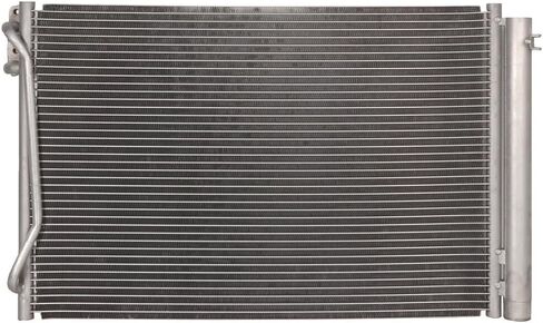 ASAPE AC Condenser Fits for 2009-2013 for BMW for 328i xDrive 3.0L, 2006-2011 for BMW for 323i 2.5L, 3443 Air Conditioning Condenser in Saudi Arabia