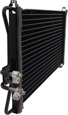 Kool Vue A/C Condenser Compatible with Ford Escape 2001-2004, Mazda Tribute 2.0L, 3.0L in Saudi Arabia