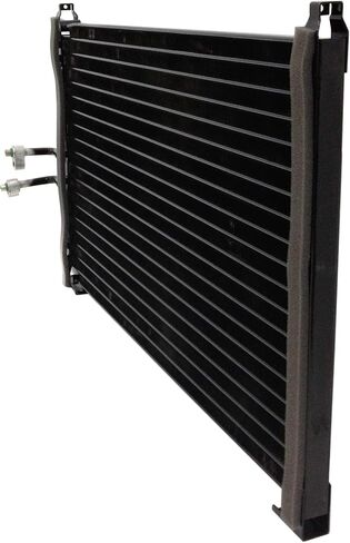 Kool Vue A/C Condenser Compatible with Ford Escape 2001-2004, Mazda Tribute 2.0L, 3.0L in Saudi Arabia