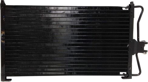Kool Vue A/C Condenser Compatible with Ford Escape 2001-2004, Mazda Tribute 2.0L, 3.0L in Saudi Arabia