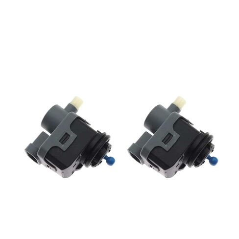 Headlight Level Adjustment Motor 7700420737 Compatible with Laguna Twingo Clio II Master II Scenic II Symbo Espace IV 00787843(1PC) in Saudi Arabia