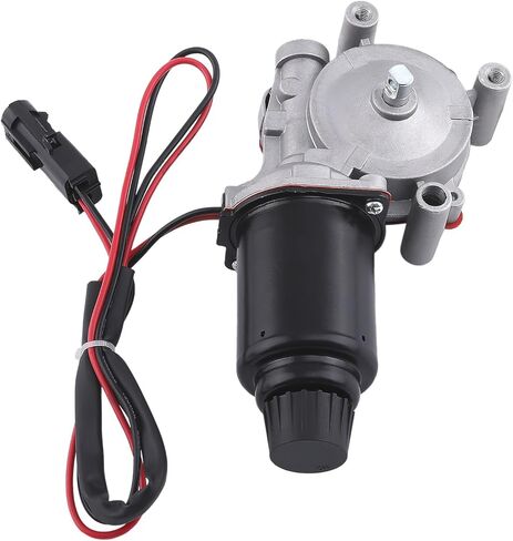 maXpeedingrods 2PCS Pair Headlight Headlamp Motors 2 Pins for Chevrolet Corvette C4 1986-1990 Convertible, 1984-1990 Hatchback, 16510051, 16510052, 16510064, 16517068, 82-9112H, 82-9113H, 49-112 in Saudi Arabia