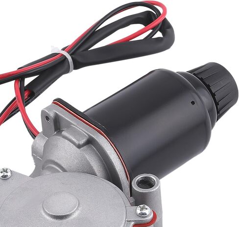 maXpeedingrods 2PCS Pair Headlight Headlamp Motors 2 Pins for Chevrolet Corvette C4 1986-1990 Convertible, 1984-1990 Hatchback, 16510051, 16510052, 16510064, 16517068, 82-9112H, 82-9113H, 49-112 in Saudi Arabia