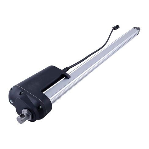 Straw Chopper Actuator AXE12904 12VDC Compatible with John Deere S650 S660 S670 S670HM S680 S680HM S690 S690HM S760 S770 S780 S785 S790 in Saudi Arabia